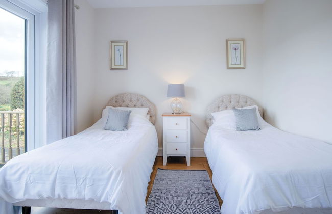 Sorrento - 3 Bed Holiday Home - Wisemans Bridge - Foto 9