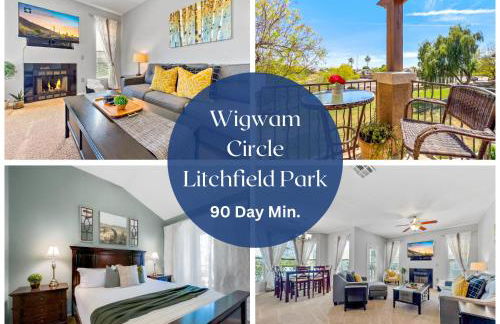Wigwam Litchfield Park - Foto 1