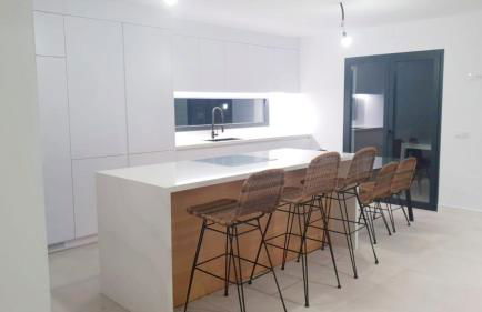 Villa de Lujo en Santa Margarita - Foto 6