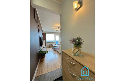 Postcard Apartment Scenic Escape 10 Minutes to Gdańsk Old Town and Seaside - Foto 12