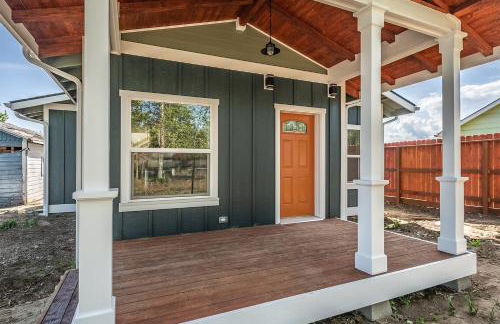 Comfortable Jacksonville house - Foto 3