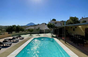 Cortijo Alba - Foto 35