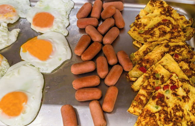 Hotel Akritas Pefkochori - Foto 46