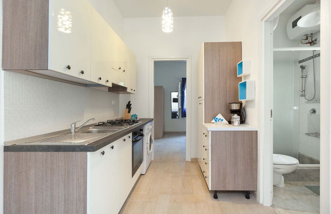 2533 Villa Sogno Blu - Appartamento Blu by Barbarhouse - Foto 9