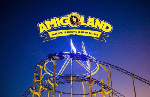 Appartement 2 pièces + cabine, 6 couchages - Foto 32