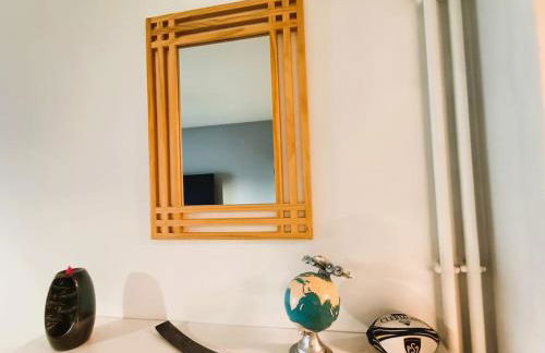 T2 cozy avec parking, terrasse - Severine - Foto 16