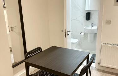 Studio near Waterloo - Foto 10