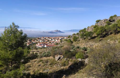 Apartamento rural NÍVALIS - Foto 38