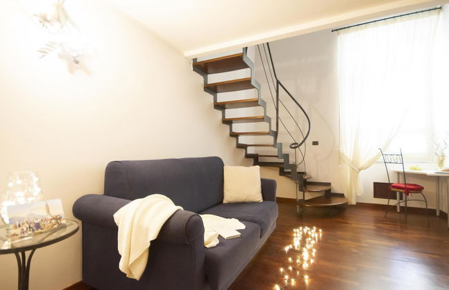 B B Residenza Malaterra - Camera Neo Liberty - Foto 11