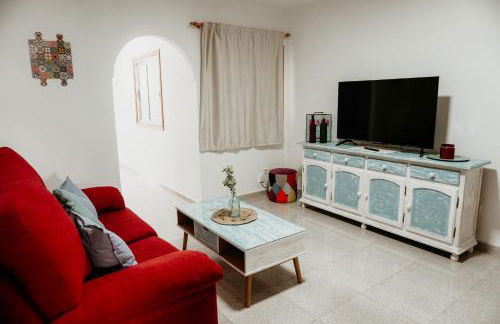 Casa Las Costas, Las Maretas - Foto 12