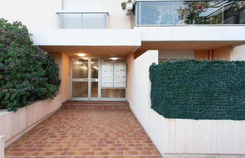 L11 Staywizus - Claire Fontaine Sea view 2 BDR AC Parking swimming pool - Photo 54