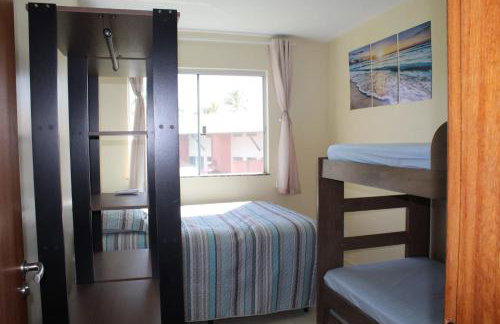 Apartamento em frente ao mar - Foto 11