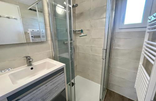 Maison proche plage, terrasse et parking privatif - FR-1-231-58 - Photo 12