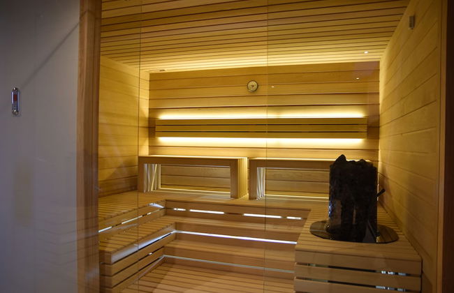 Aiguille Verte & spa - Photo 64