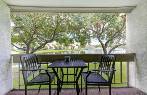 Serene Lakeside 2BR Sunset Views & Relaxing Stay - Foto 13