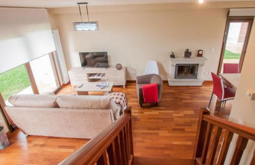 La Arcadia de Portillo - Foto 15