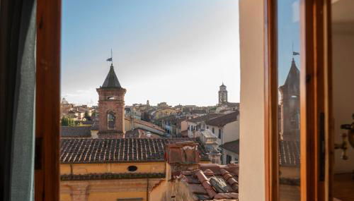 Panorama Apartment Pisa City Center with Stunning Tower View - Foto 1, Other