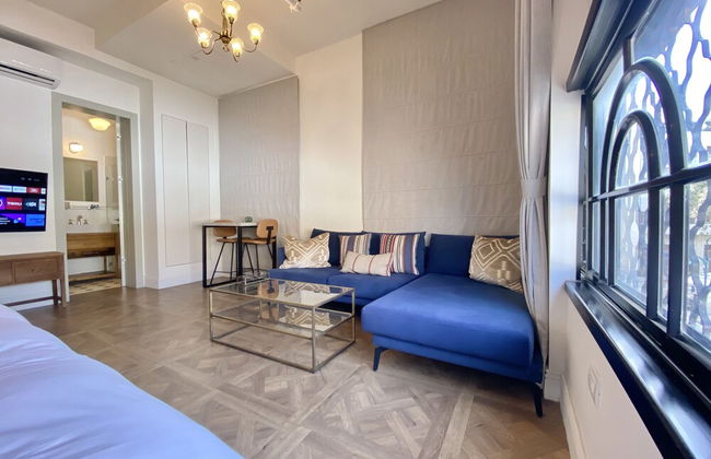 Kubler's House- By Beach Apartments TLV - Foto 72