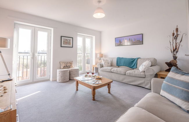 Rest Ashored, Aldeburgh - Foto 13