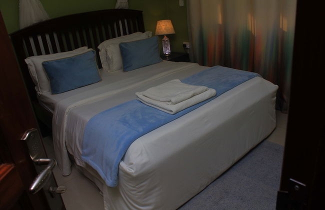 Mamikki Hotel Apartment - Photo 40