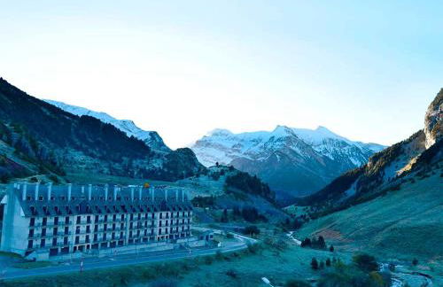 Apartamentos Candanchu 3000 - Photo 34