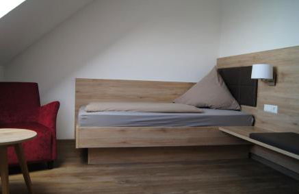 Gästehaus Winzerhof am Schlierbach - Foto 11