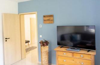 Ferienwohnung Steuerwald - Foto 23