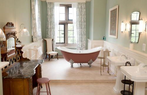 Burton Court - Foto 101