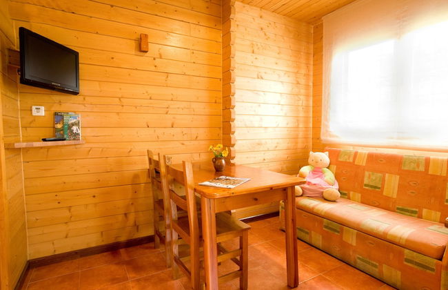 Bungalows La Borda D'Arnaldet - Foto 2