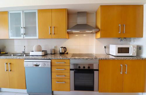 BeGuest Cascais INN Apartments_ Ocean View - Foto 22