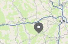 F2 1ER ETAGE - 5 min du Lac de Madine - Foto 7