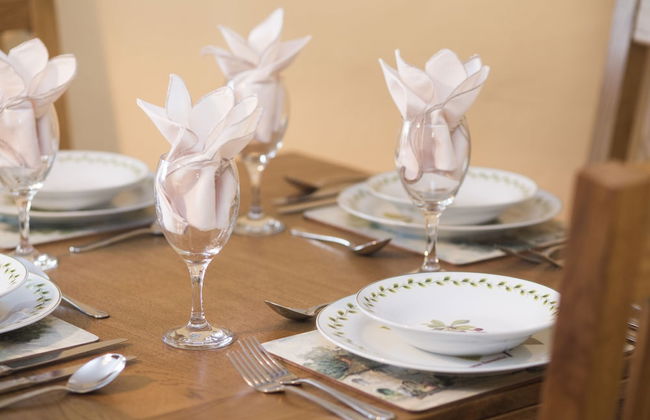 Withy Cottages - Foto 15