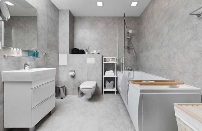 Apart-hotel IN2IT - Photo 37