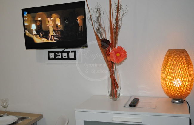 ENJOY! Apartments & Studios - Nekrasova - Foto 46