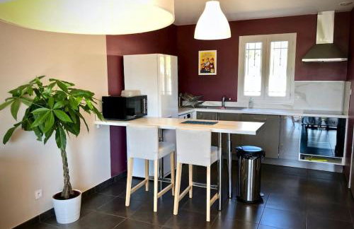 Chez Georges - Maison 4 - Les gîtes du Verdon - Foto 11