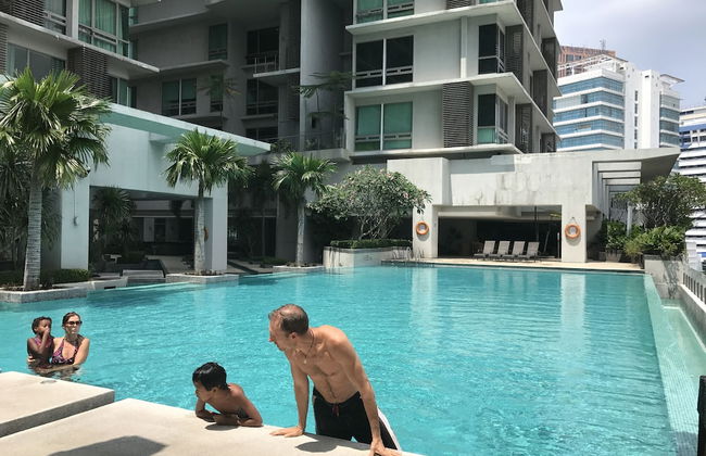 Swiss Garden Residence by Urban Suites - Foto 39