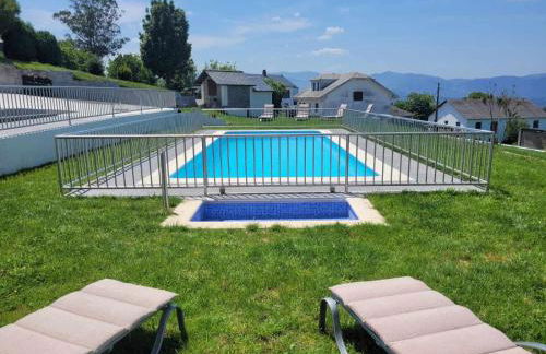 Apartamentos Casona del Campo - Foto 96