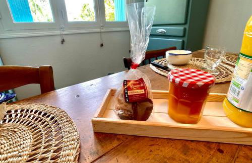 Penty LEGONA, authentique et chaleureux, 2-6 pers - Foto 36