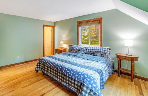 Cozy Cabin in the Woods - Foto 11