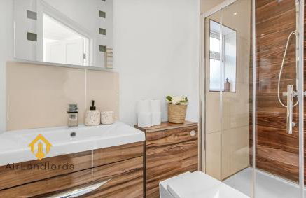 Exclusive 2 Bedroom Flat near Loughborough Junction! - Foto 7