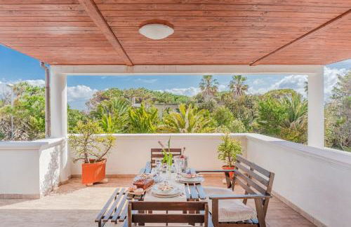 Vista Mare Pantanagianni Beach - Foto 8