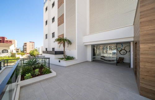 Luxury Apartment in Mil Palmeras - Foto 28