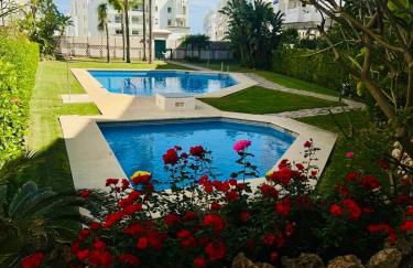 BANUS HAUSE Marbella - Photo 31