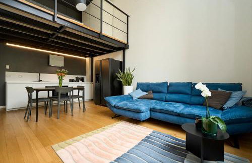 Design Luxury Loft - 20 Minutes From DUOMO-Navigli - Foto 1