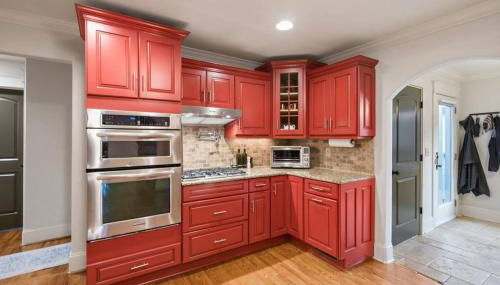 Single Story Fully Fenced Pet Friendly Bungalow in the Arts District - Foto 3