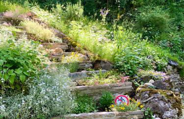 Chalet an der Donau direkt bei Regensburg, 5 Sterne DTV - Foto 19