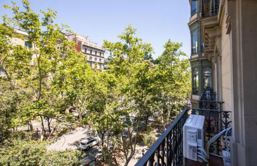 22DIA1087- New 2BR flat in the center! - Foto 63