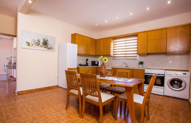 Kalathos Villa - Foto 12