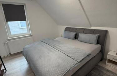 Ferienwohnung Sohnreystr DG - Foto 15