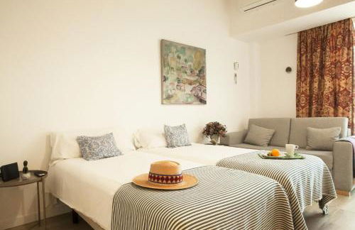 Apartamentos RG Hospital Valme - Foto 36